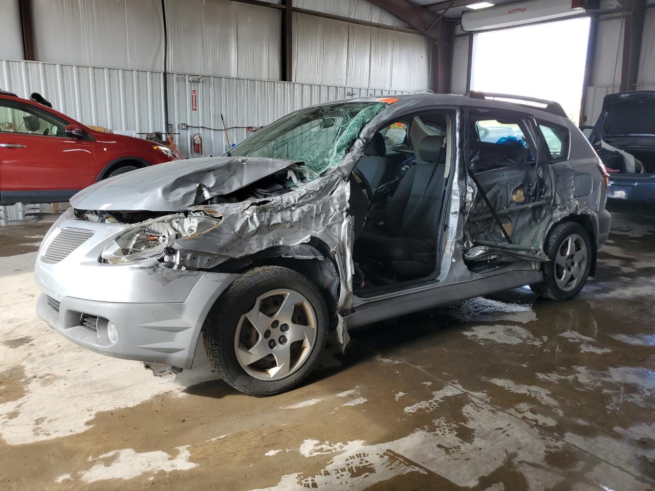 2007 Pontiac Vibe