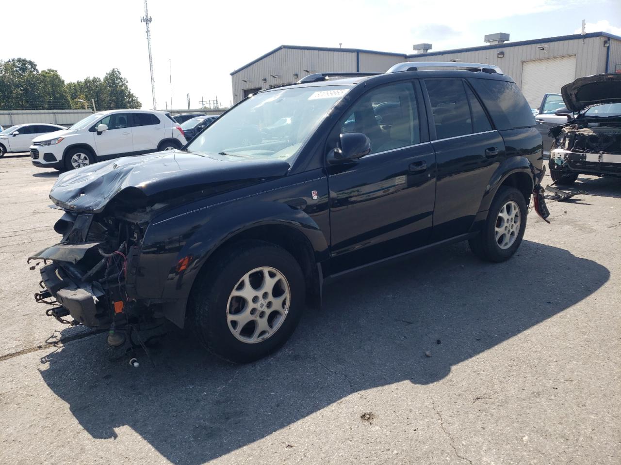 2006 Saturn Vue