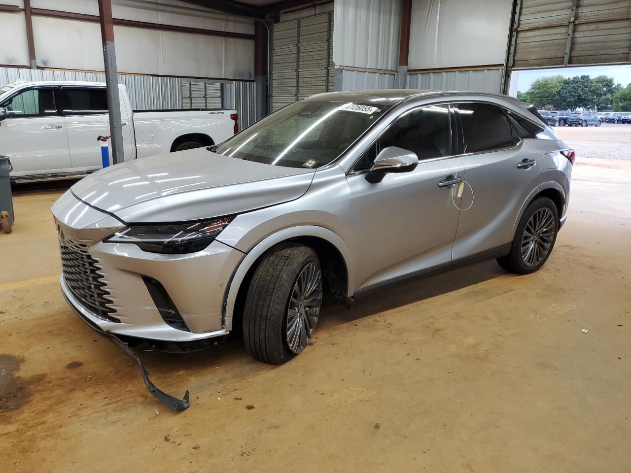 2025 Lexus Rx 350h ba 350H BASE