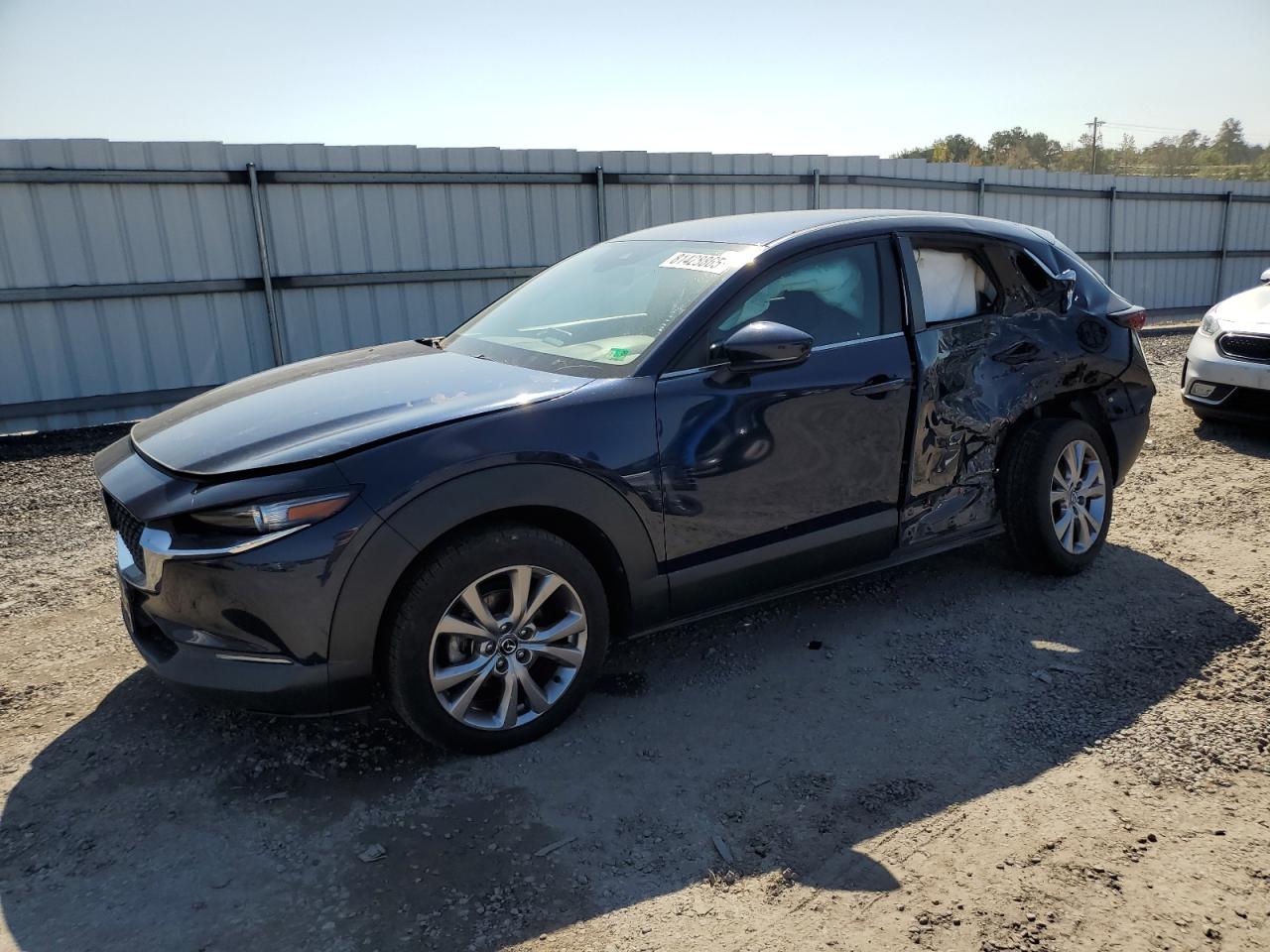 2020 Mazda Cx-30 sele SELECT