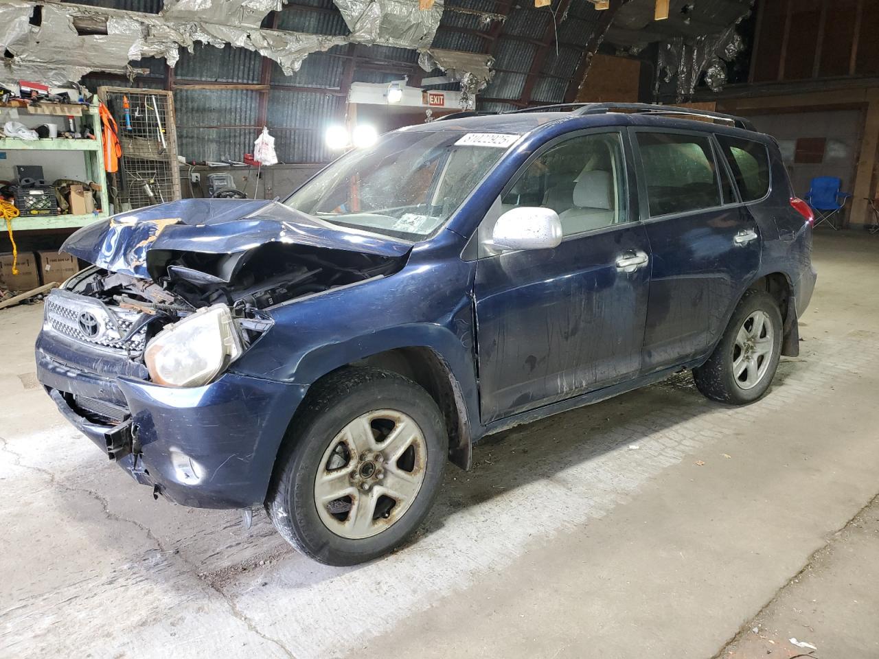 2007 Toyota Rav4