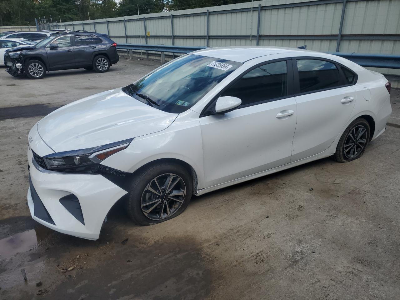 2023 Kia Forte lx LX