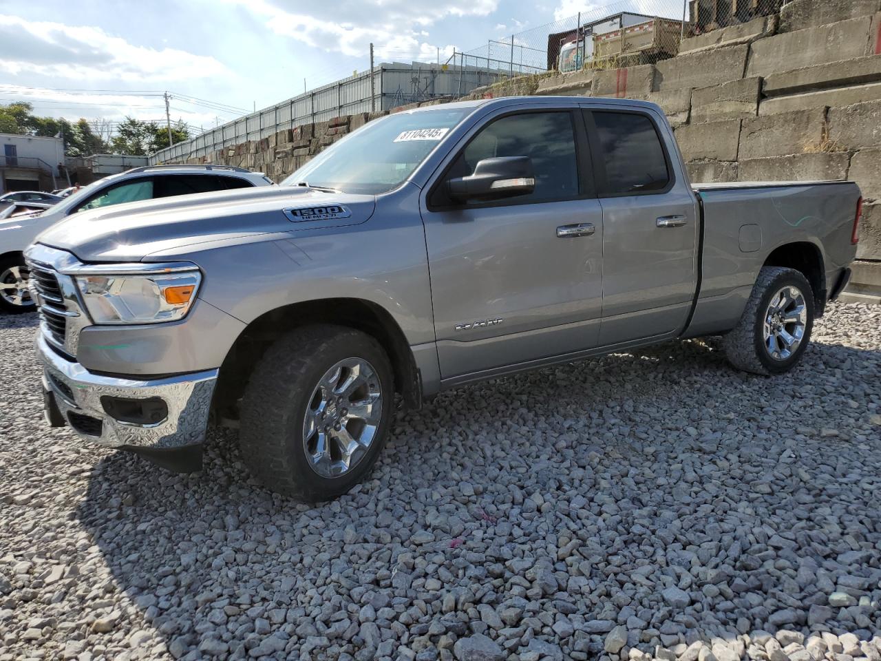 2019 Ram 1500 big h BIG HORN/LONE STAR