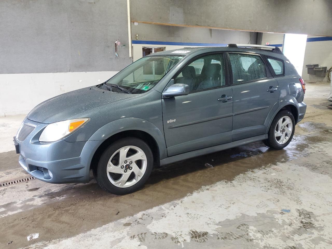 2007 Pontiac Vibe