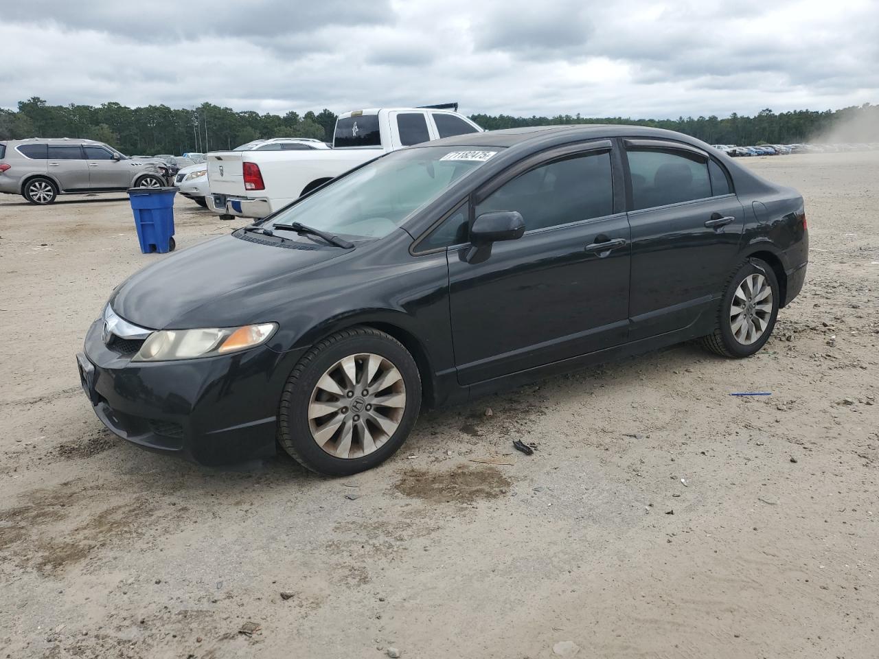 2011 Honda Civic