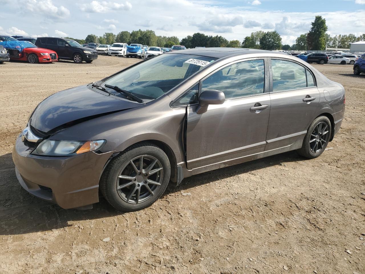 2010 Honda Civic
