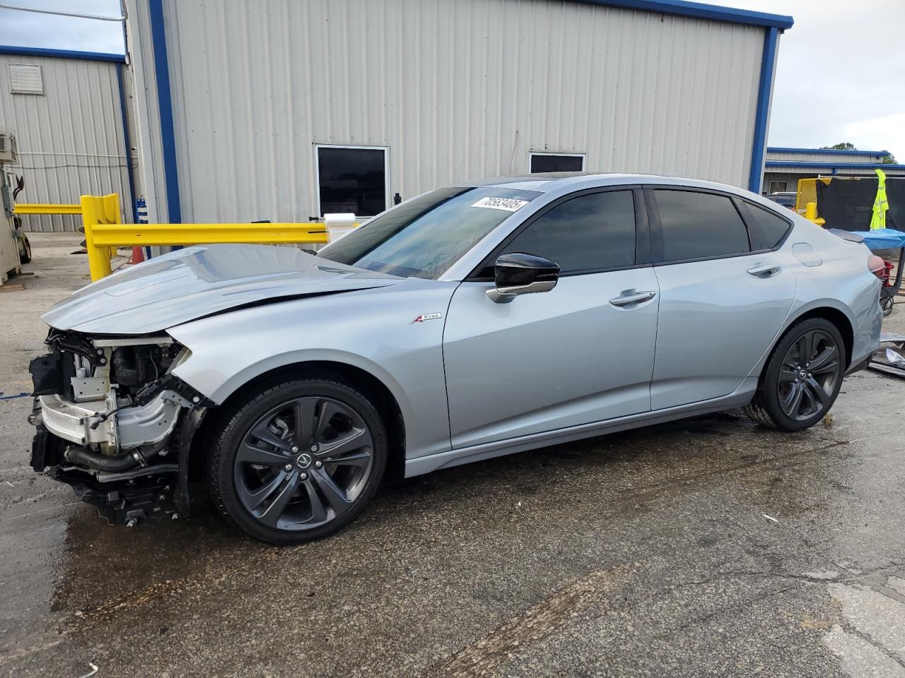 2023 Acura TLX