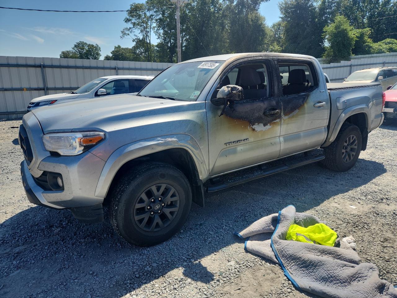 2023 Toyota Tacoma dou DOUBLE CAB