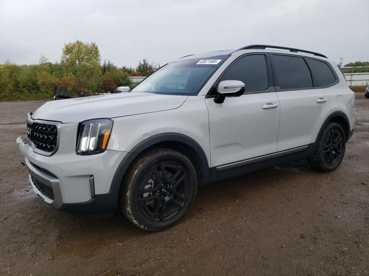 2023 Kia Telluride