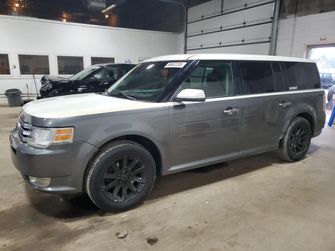 2010 Ford Flex
