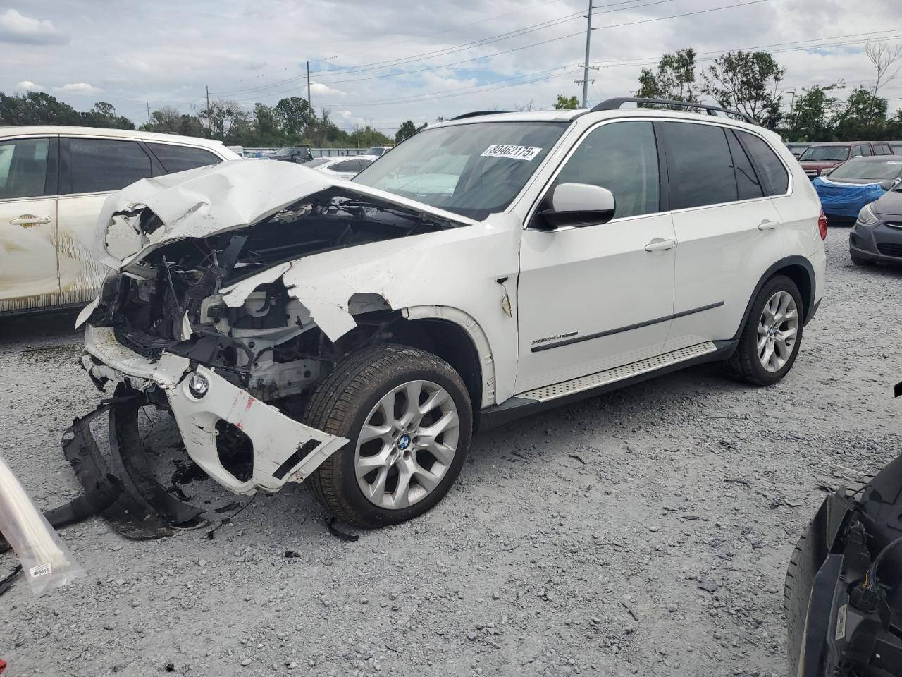 2013 BMW X5 xdrive3 XDRIVE35I
