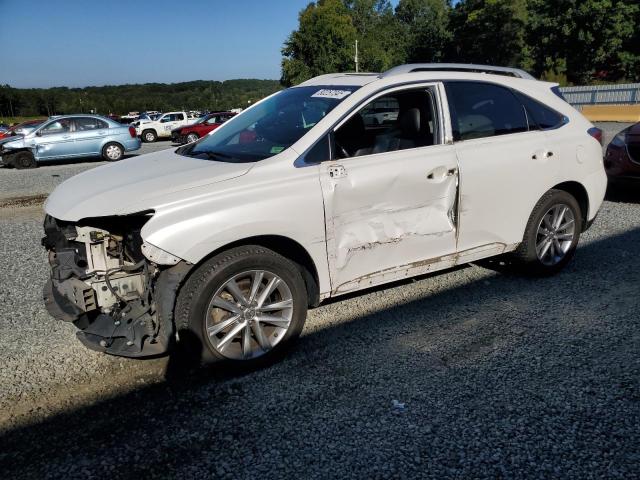 2015 Lexus Rx 350 350