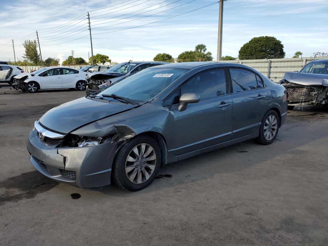 2011 Honda Civic