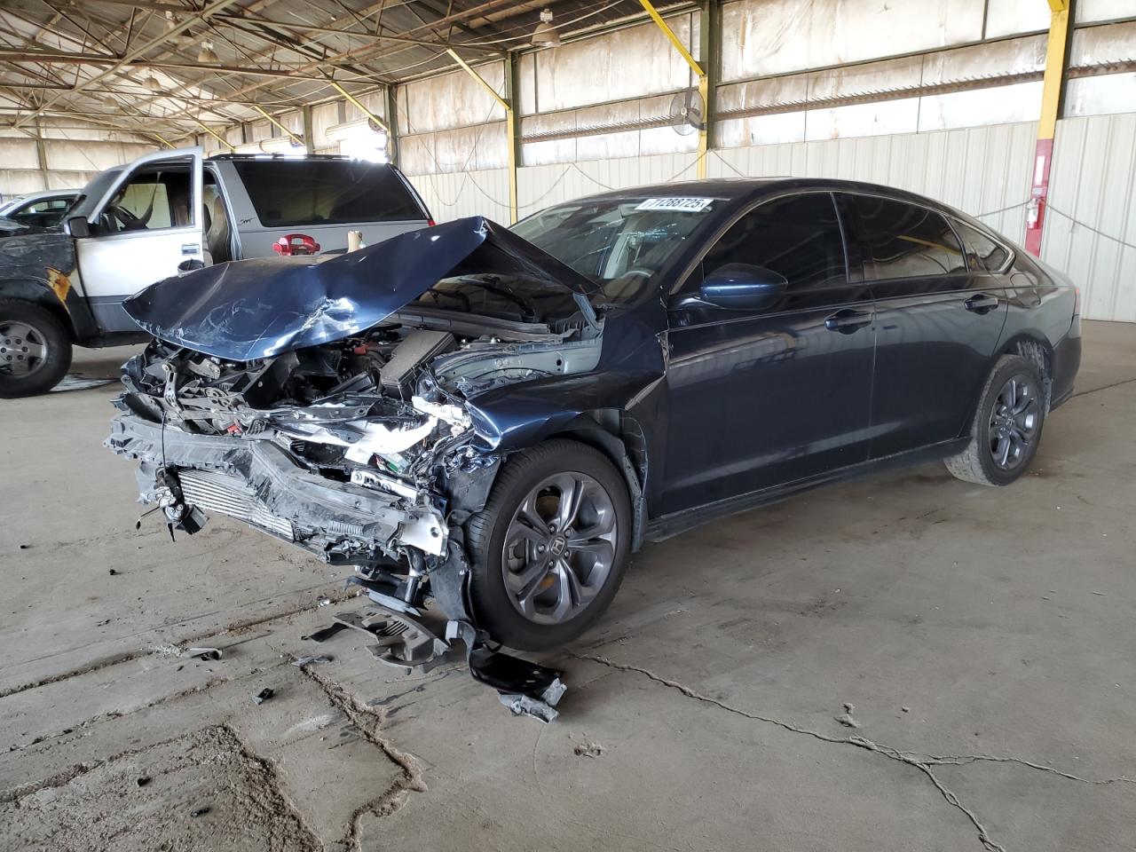 2023 Honda Accord ex EX