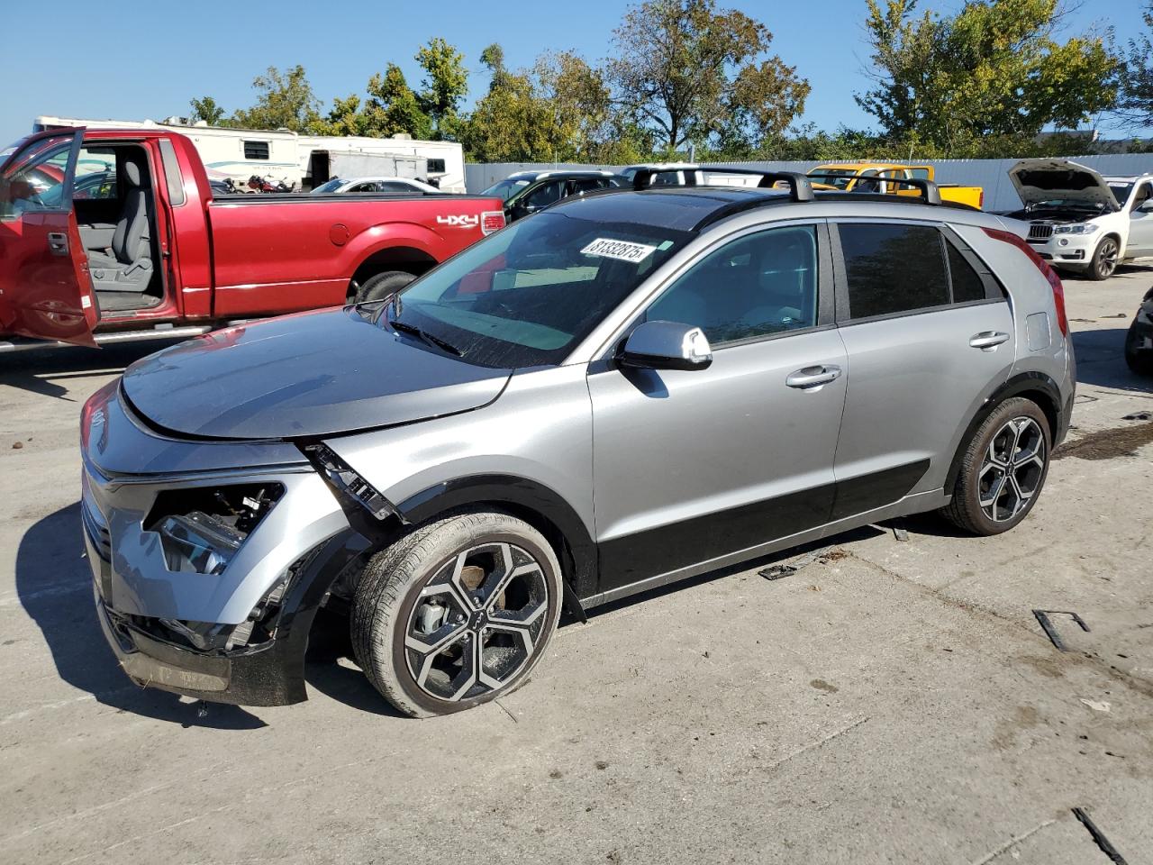 2024 Kia Niro