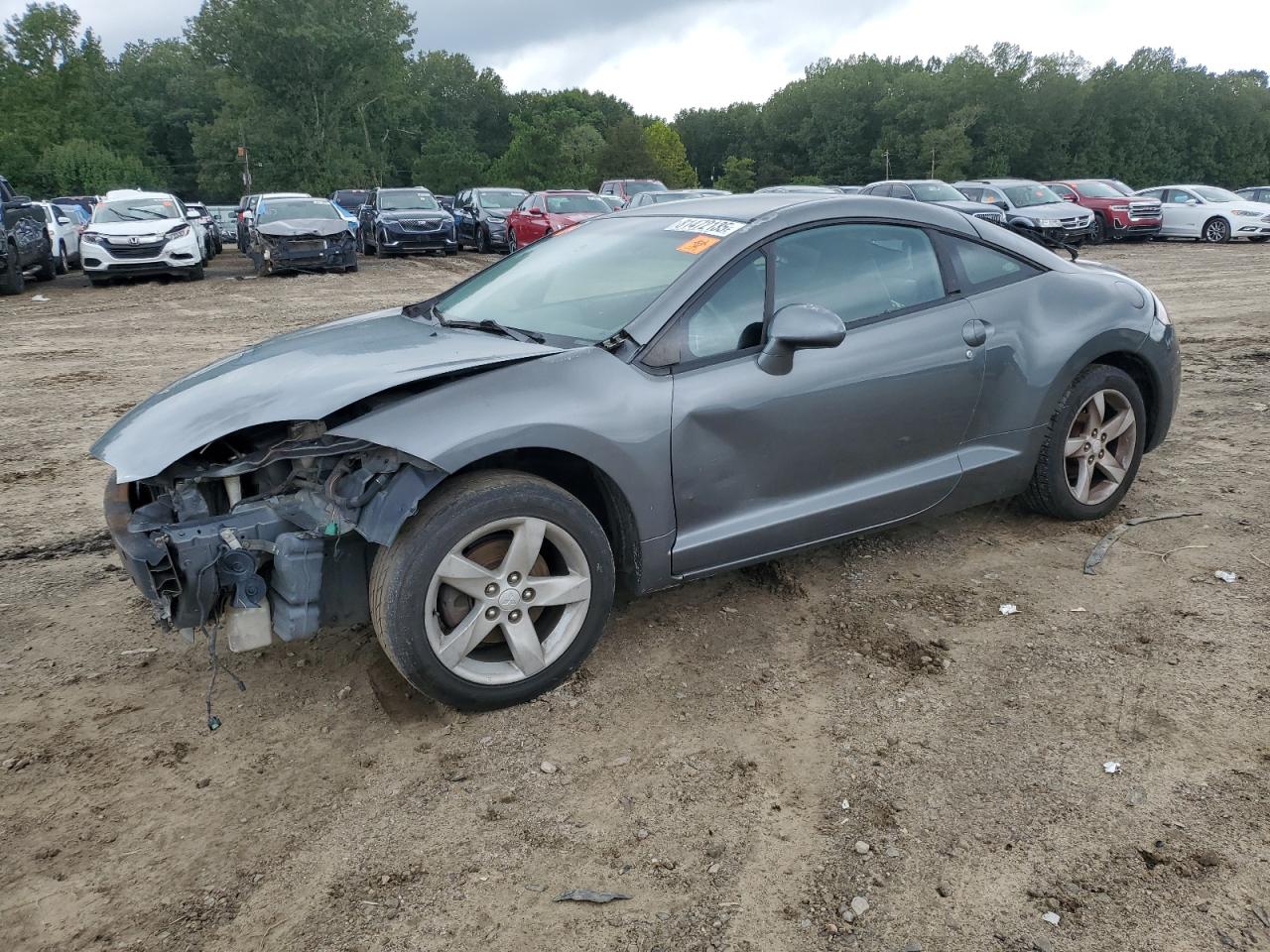 2006 Mitsubishi Eclipse
