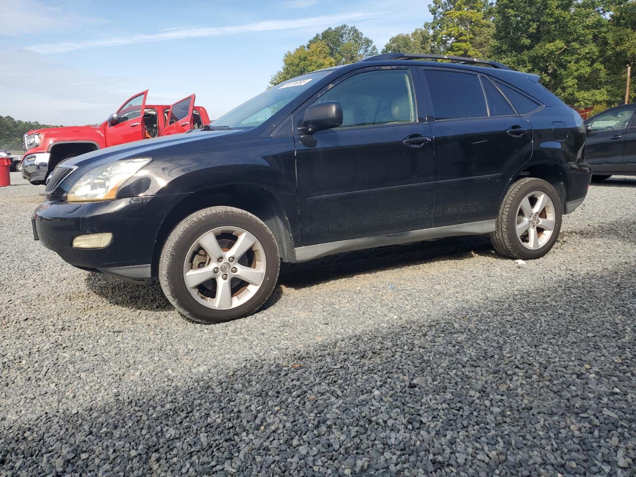 2005 Lexus Rx 330