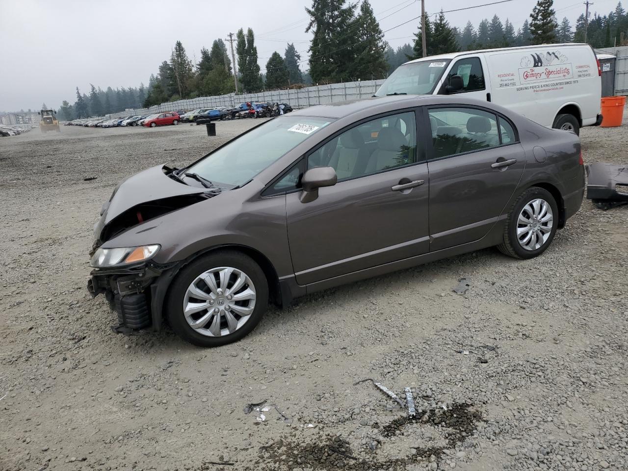 2009 Honda Civic