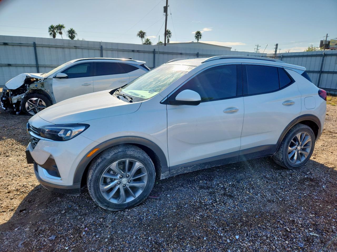 2023 Buick Encore gx Essence
