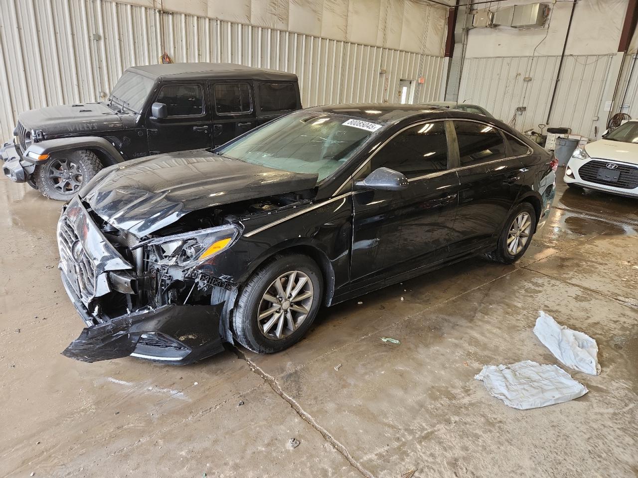 2019 Hyundai Sonata se SE