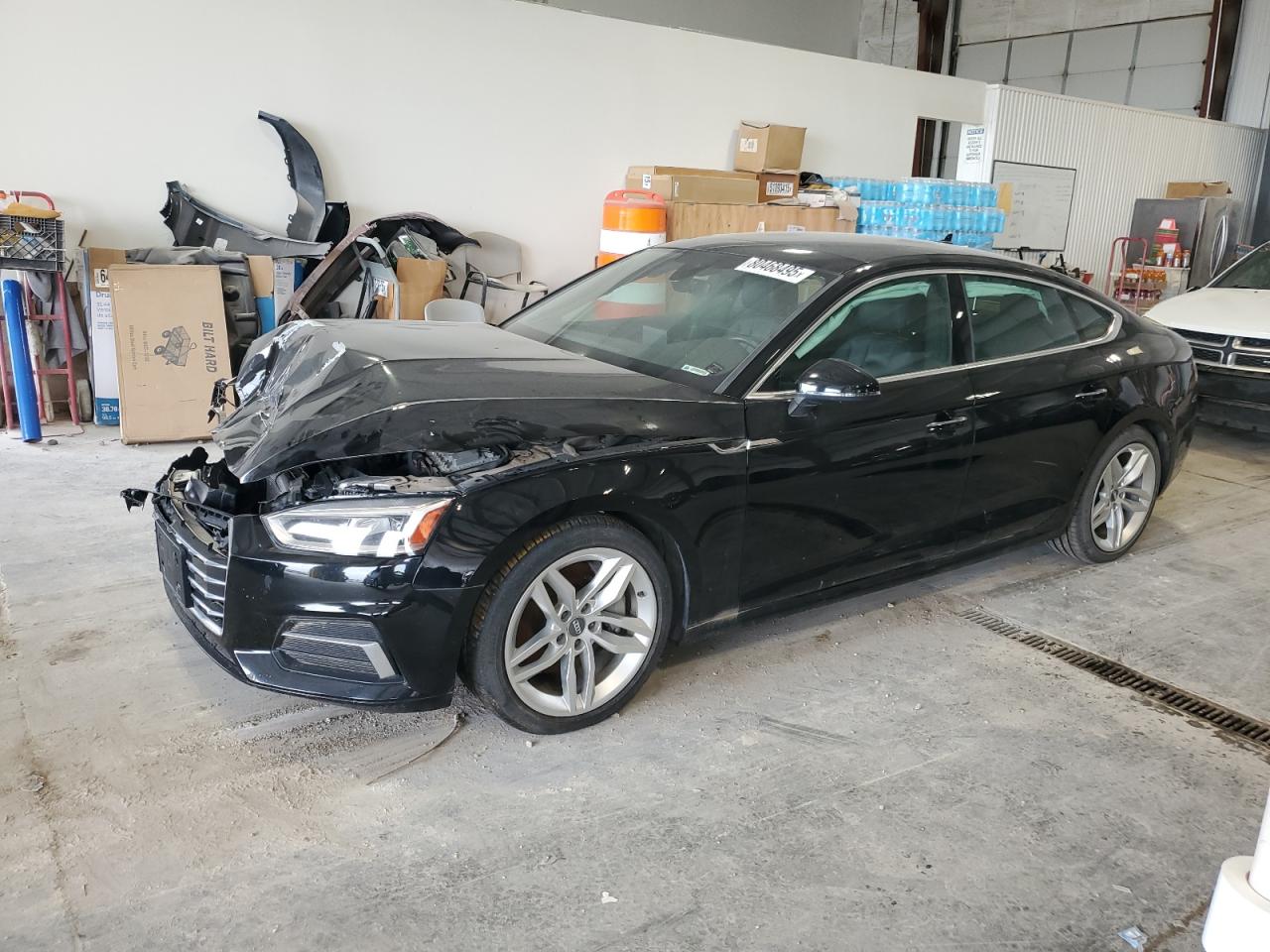 2019 Audi A5 premium PREMIUM