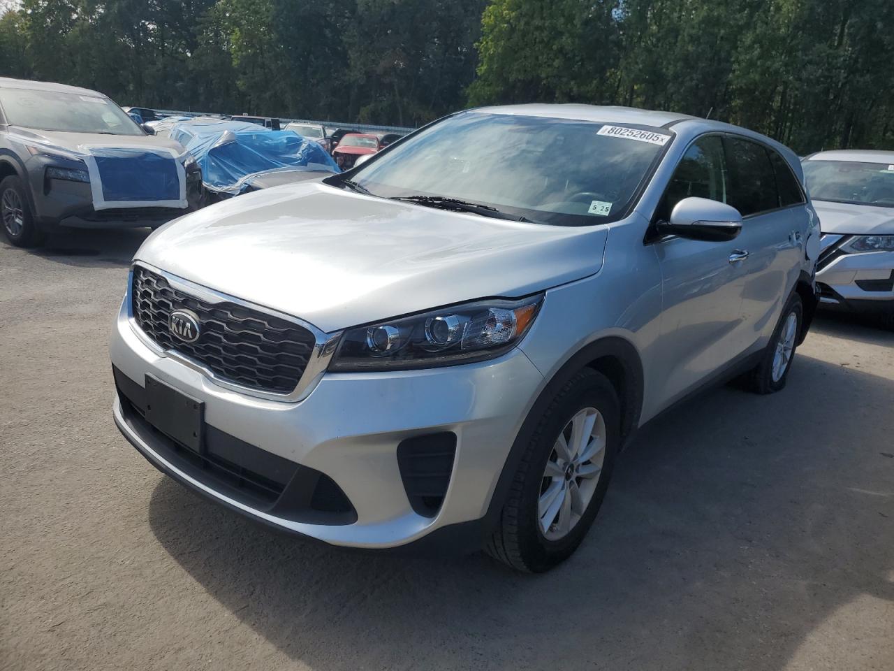 2020 Kia Sorento l L