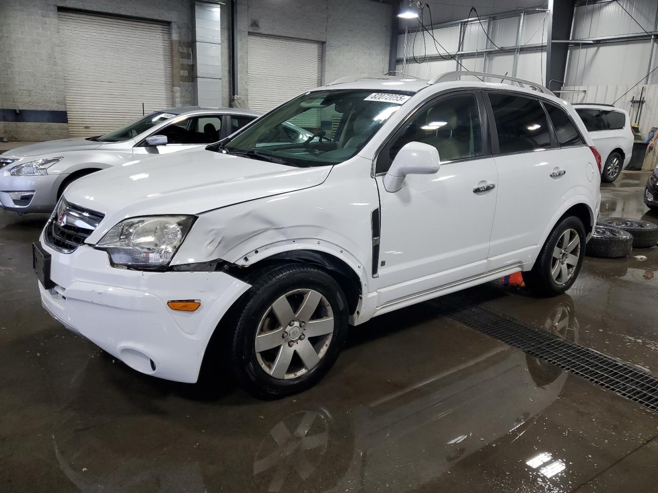 2008 Saturn Vue