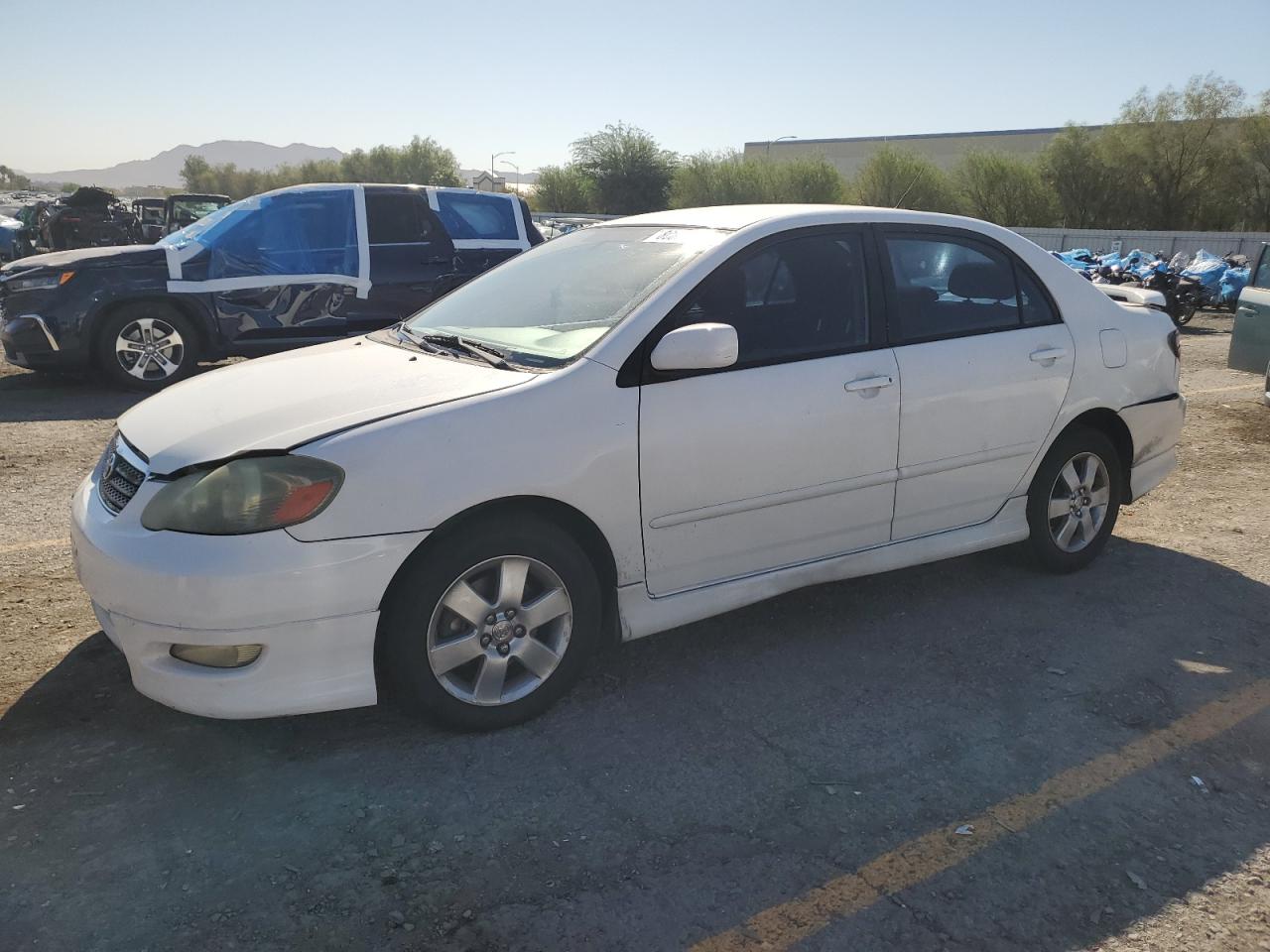 2006 Toyota Corolla ce CE