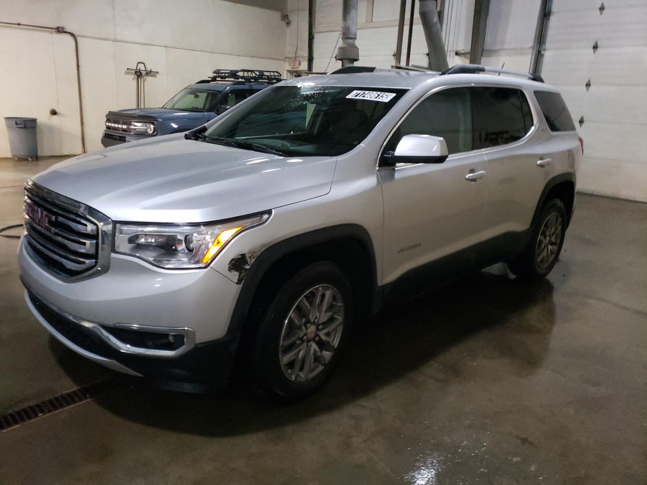 2018 Gmc Acadia sle SLE