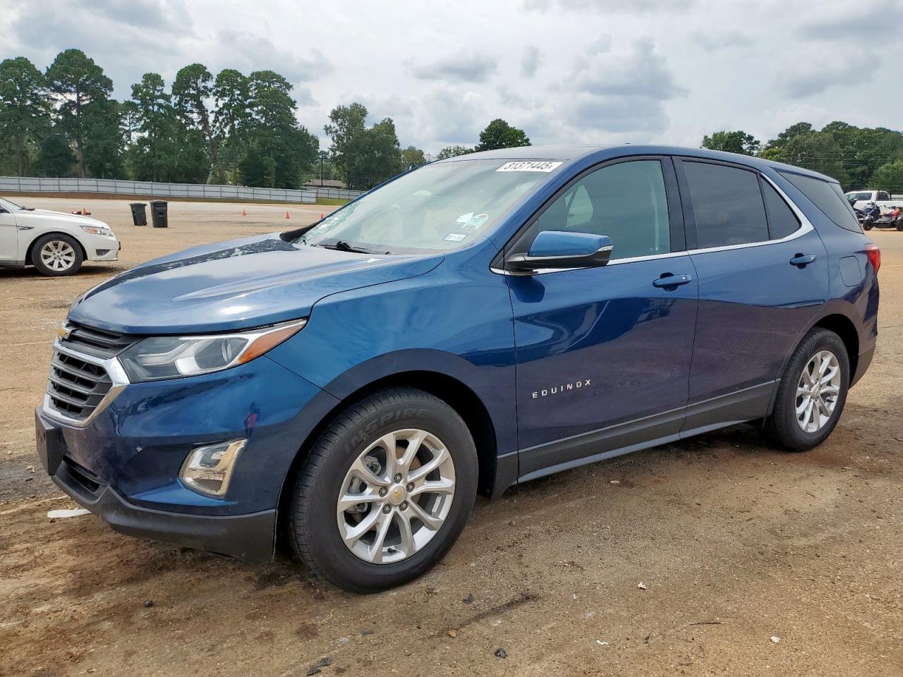2019 Chevrolet Equinox lt LT