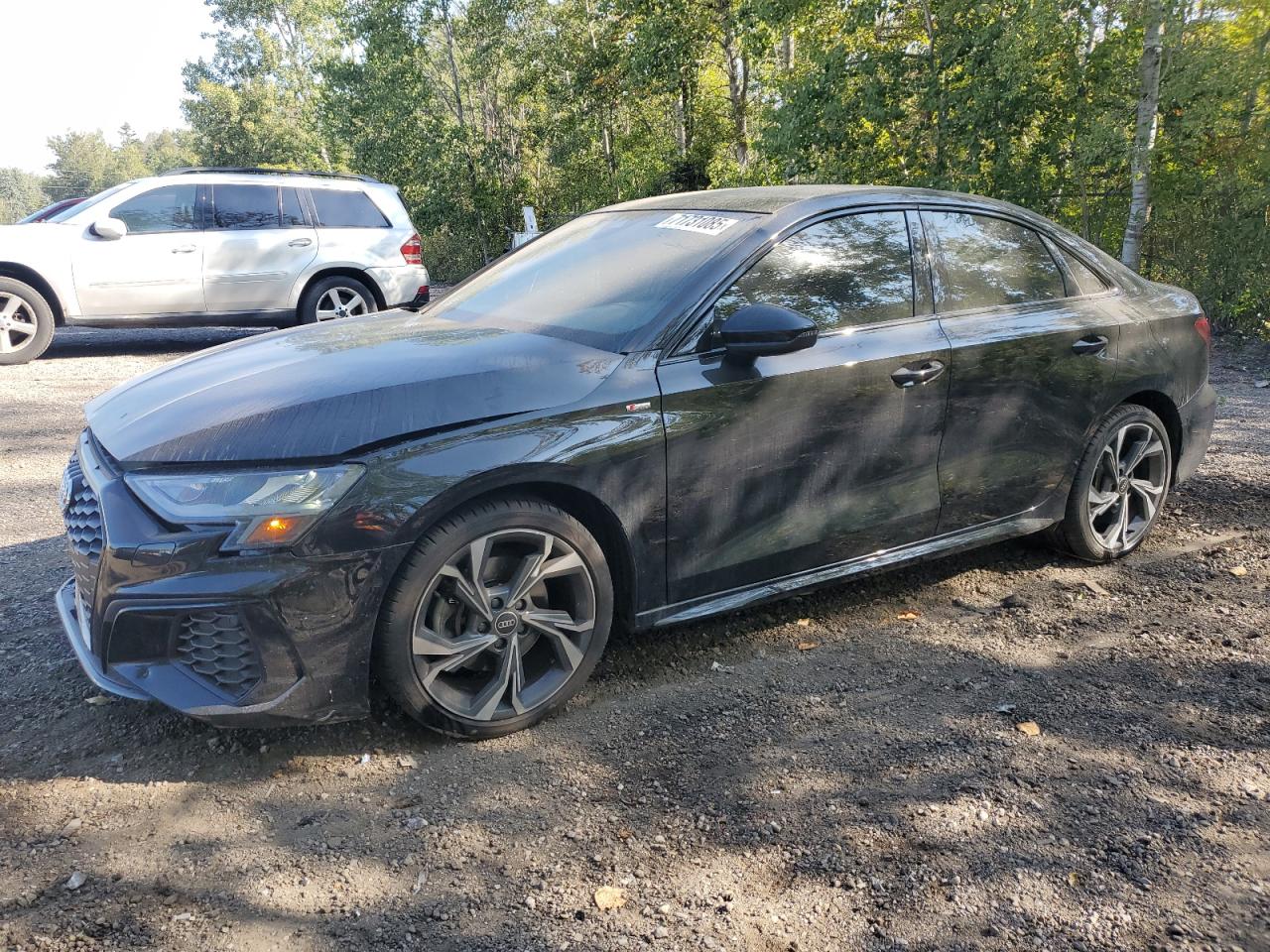 2023 Audi A3