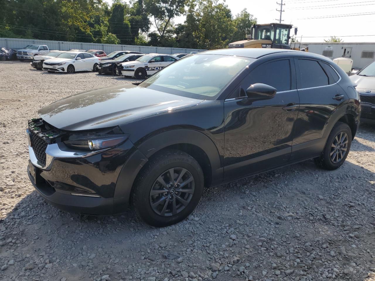 2023 Mazda Cx-30