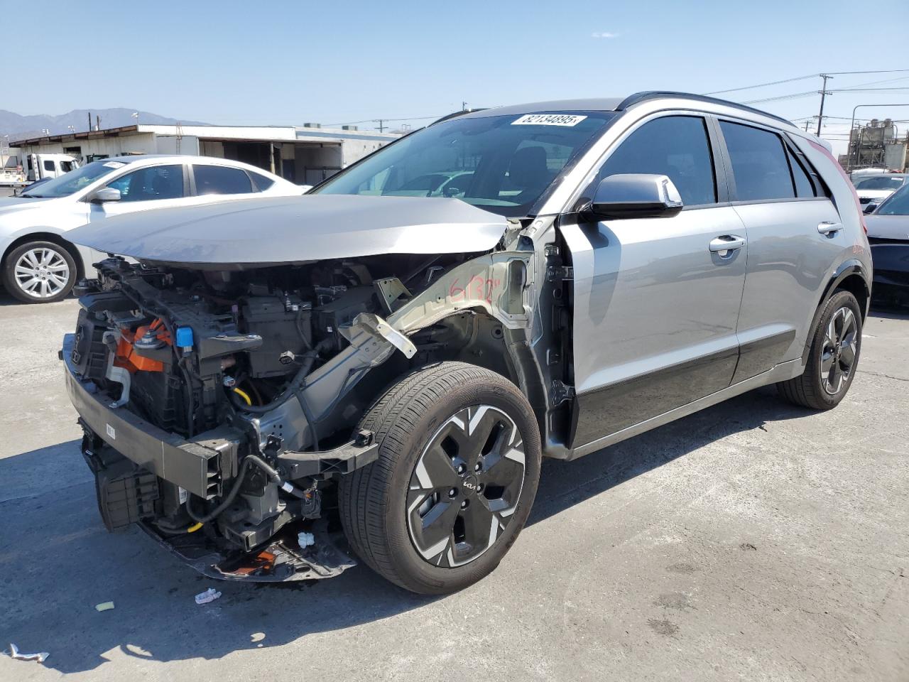 2024 Kia Niro