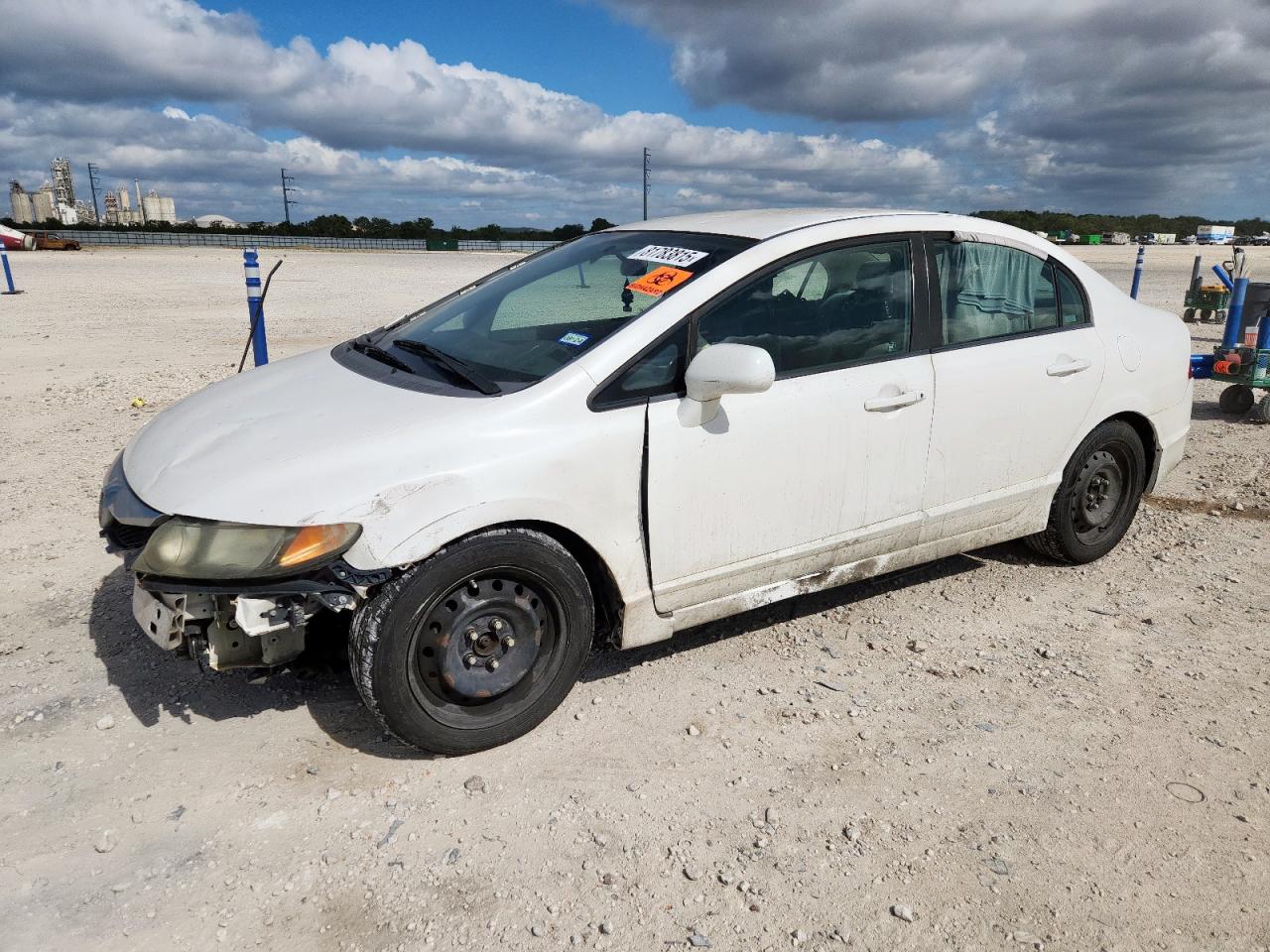 2009 Honda Civic lx LX
