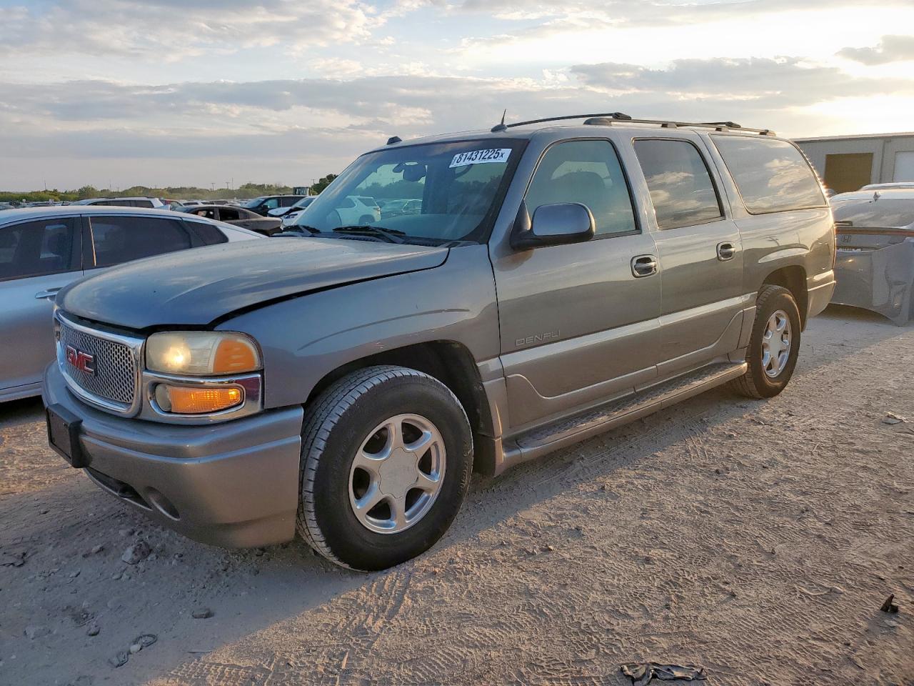 2005 Gmc Yukon xl denali DENALI