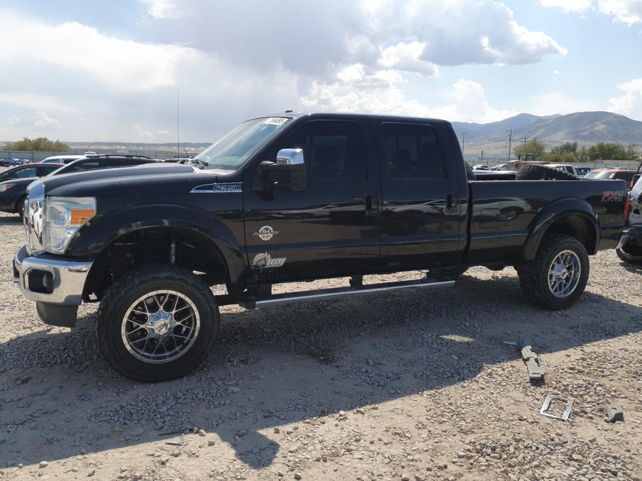 2015 Ford F350 super duty SUPER DUTY