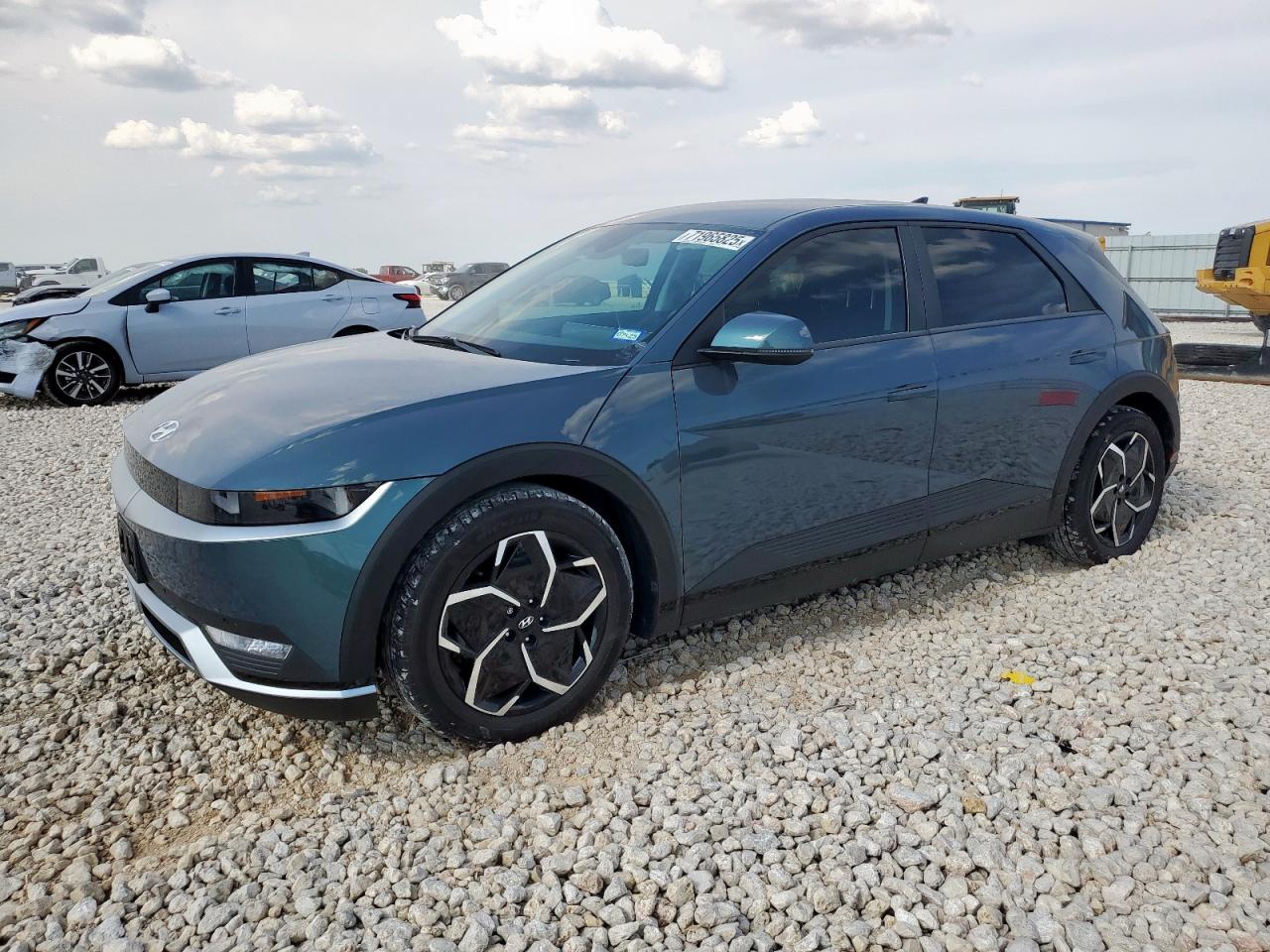 2023 Hyundai Ioniq 5