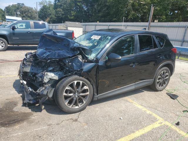 2016 Mazda Cx-5 Gt