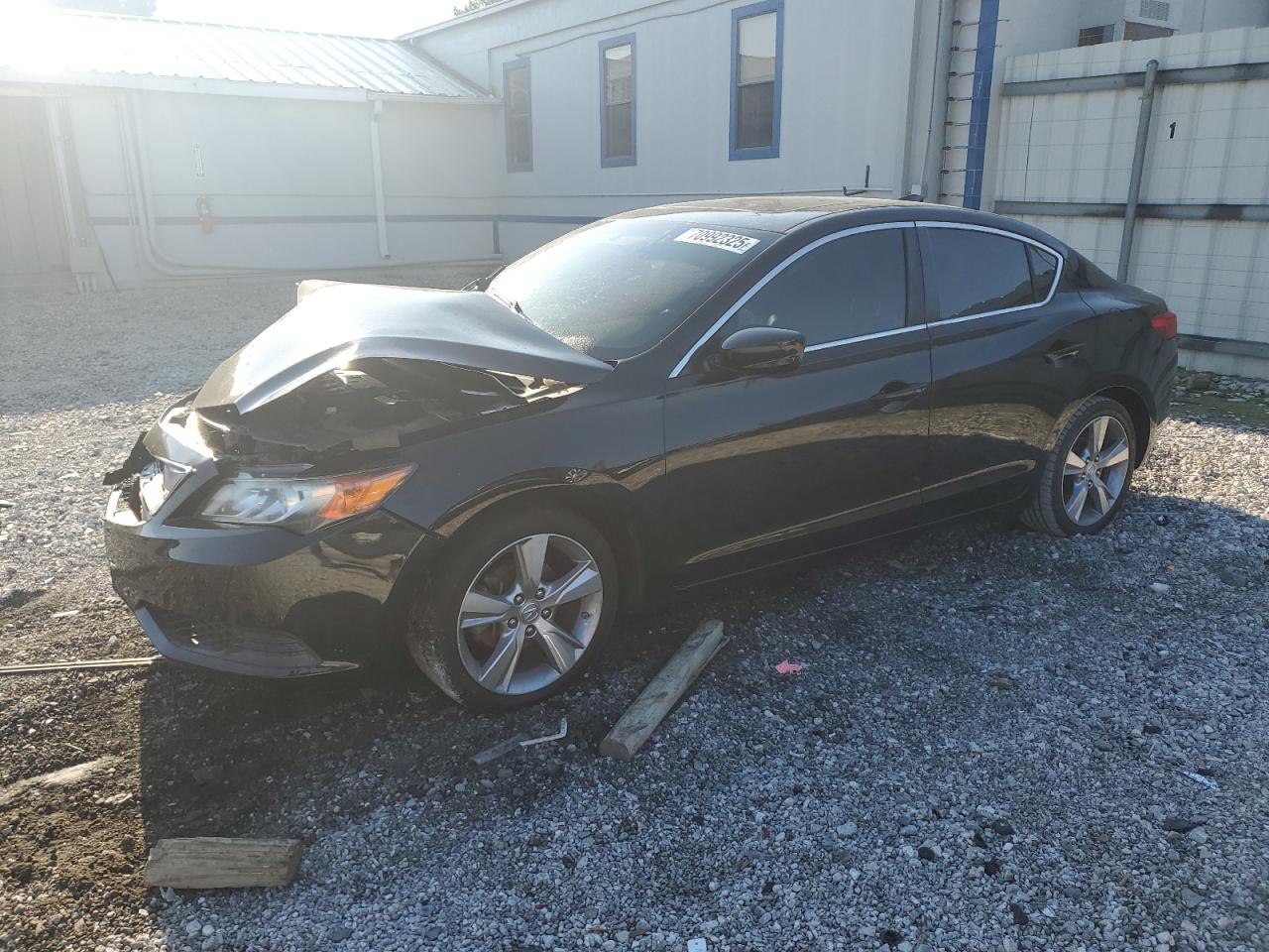 2015 Acura ILX