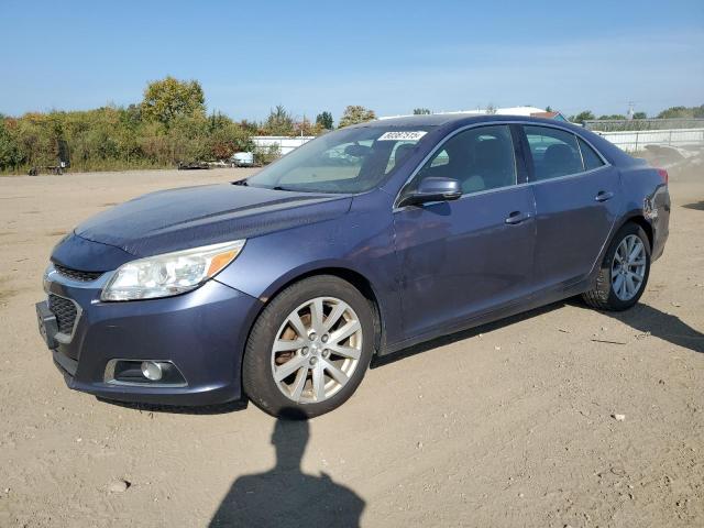 2014 Chevrolet Malibu 2lt 2LT
