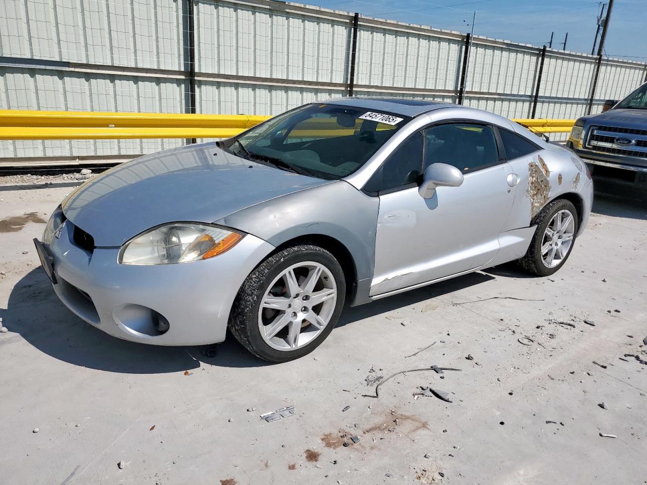 2007 Mitsubishi Eclipse