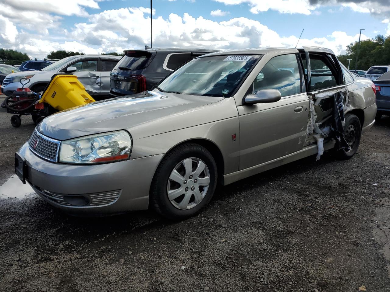 2003 Saturn L200