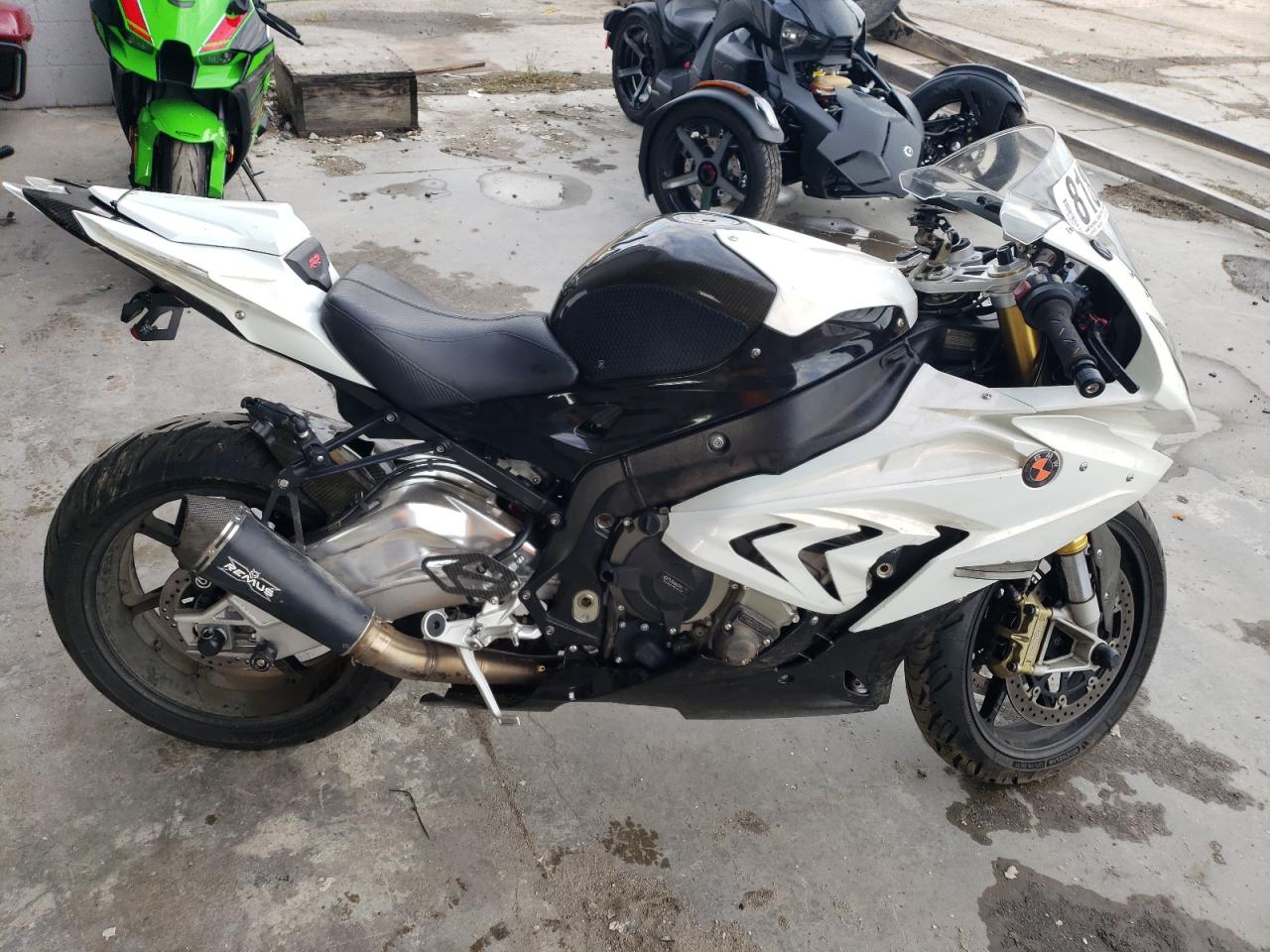 BMW S 1000