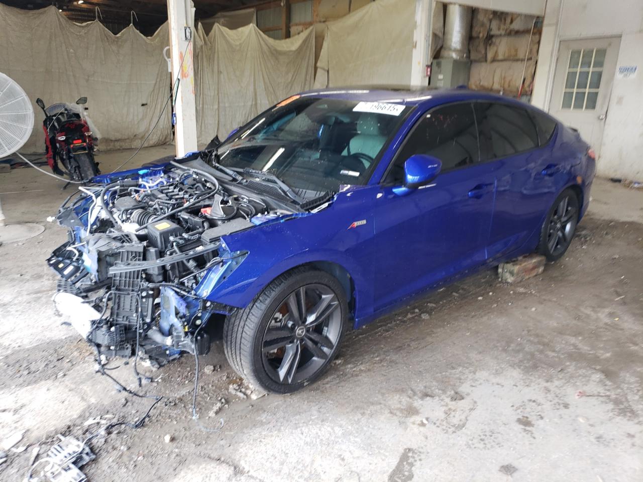 2023 Acura Integra