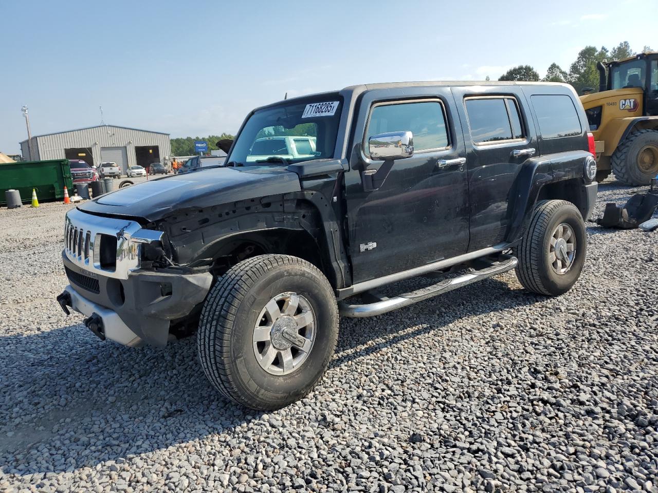 2009 Hummer H3