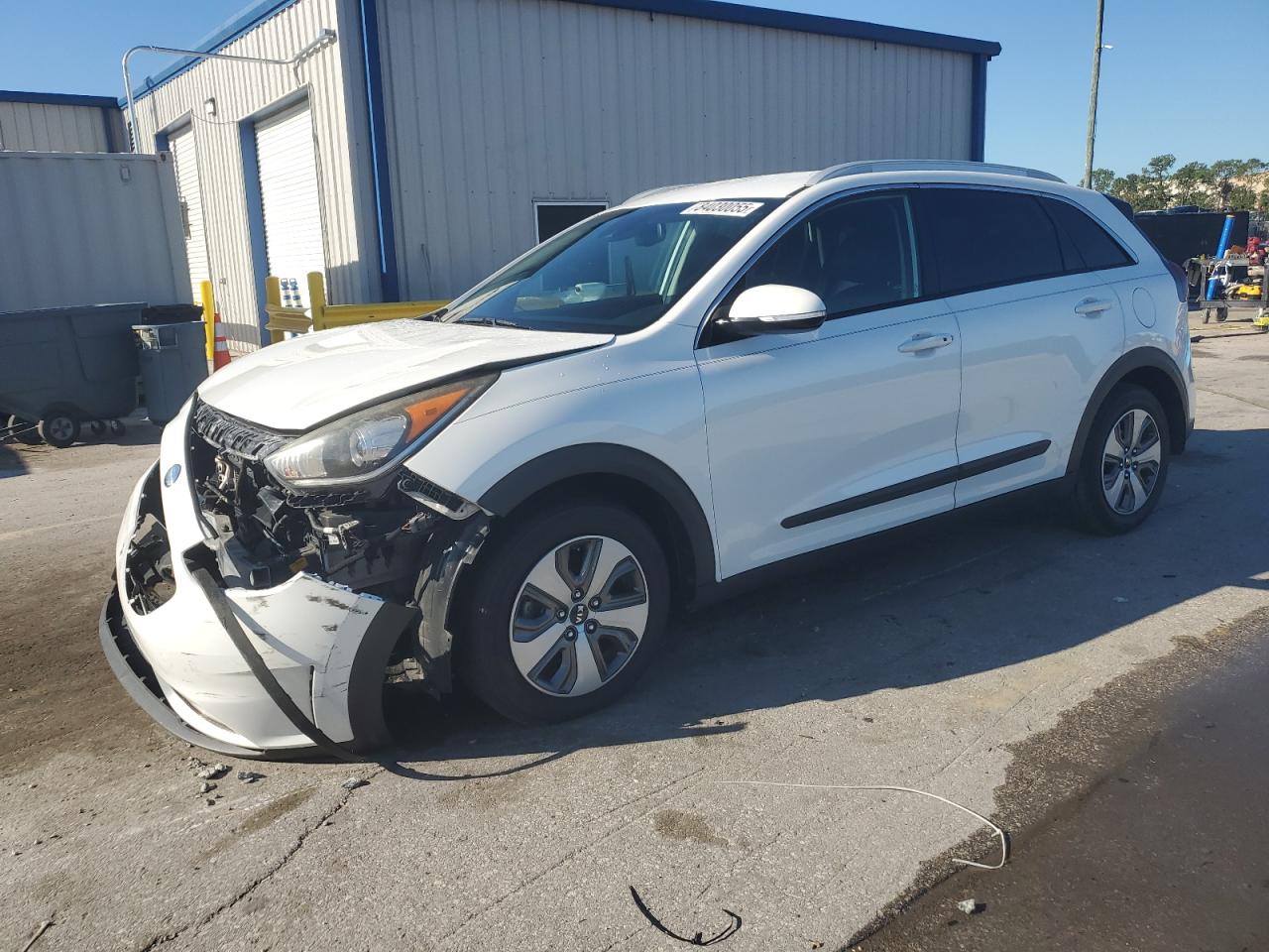 2019 Kia Niro