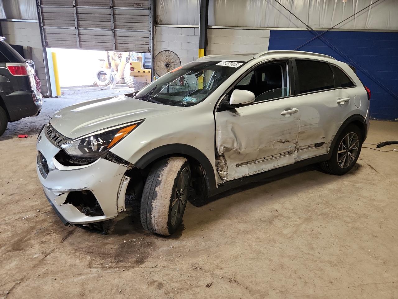 2020 Kia Niro