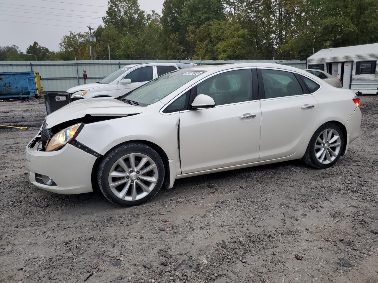 Buick Verano