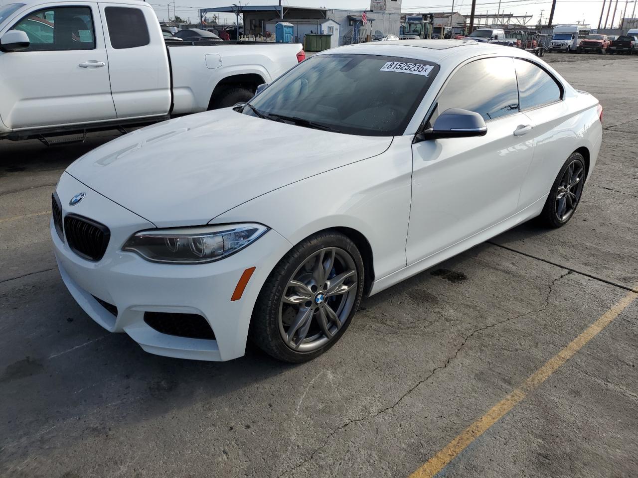 BMW M235i