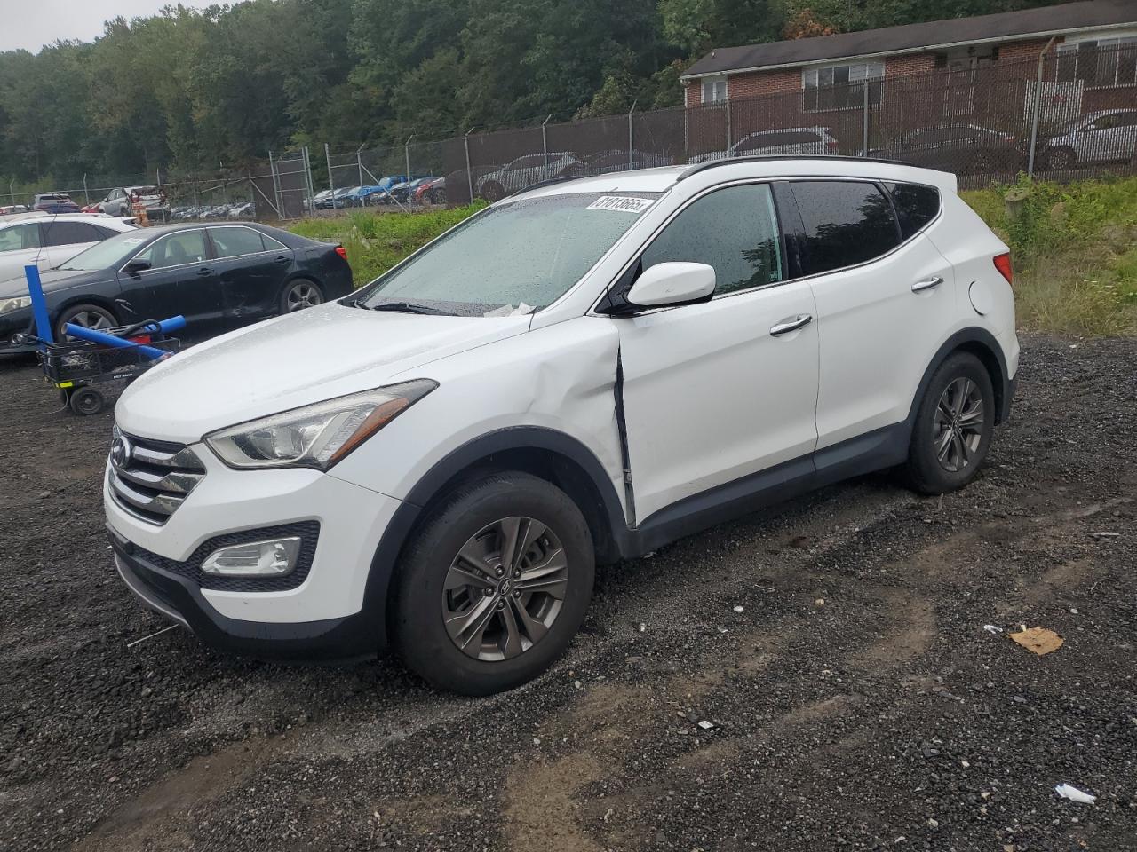 2014 Hyundai Santa fe Sport